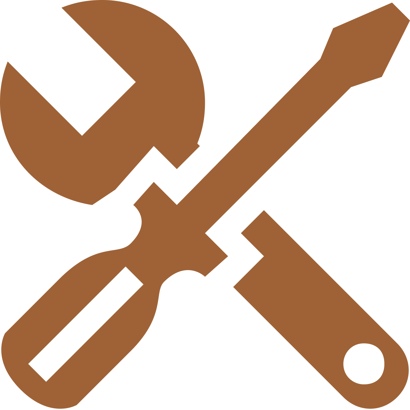 Hardware & Tools