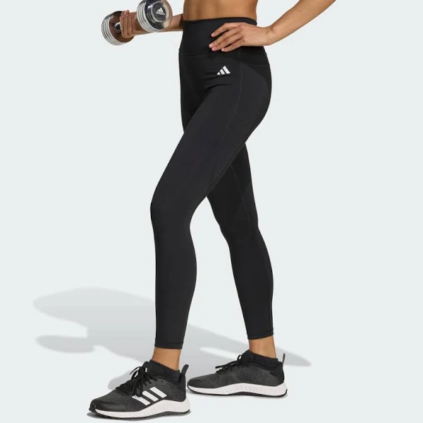 Adidas Fitness Tights for Women