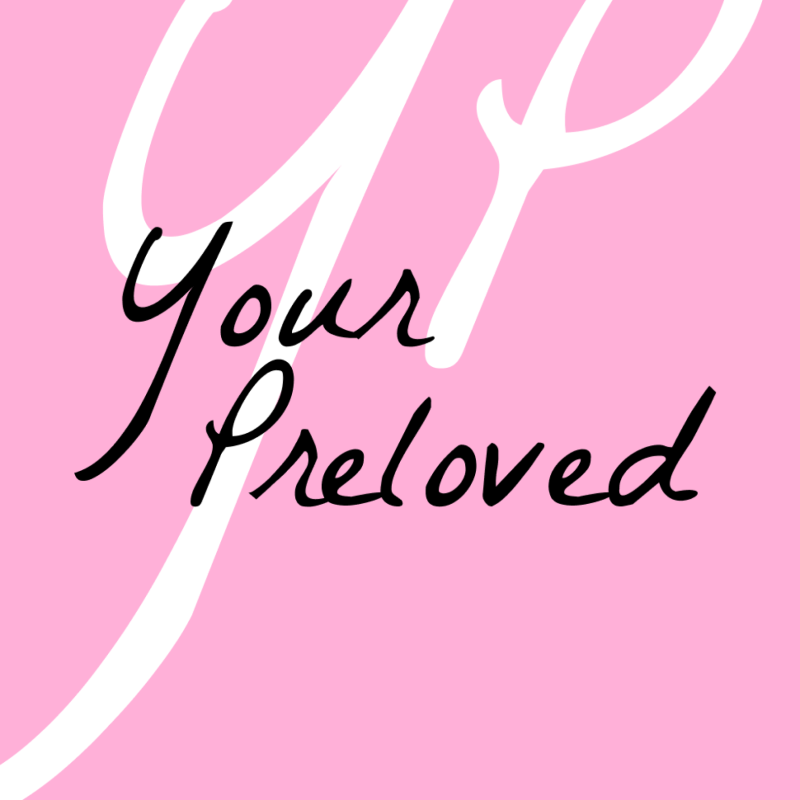 Your Preloved