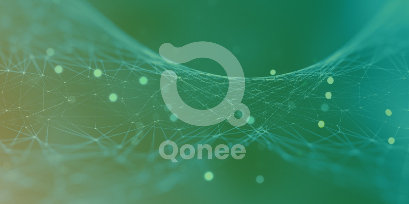 The Future of E-Commerce and Technology on QONEE