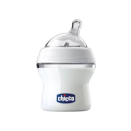 Chicco Natural Feeling Feeding Bottle for Baby 150ml