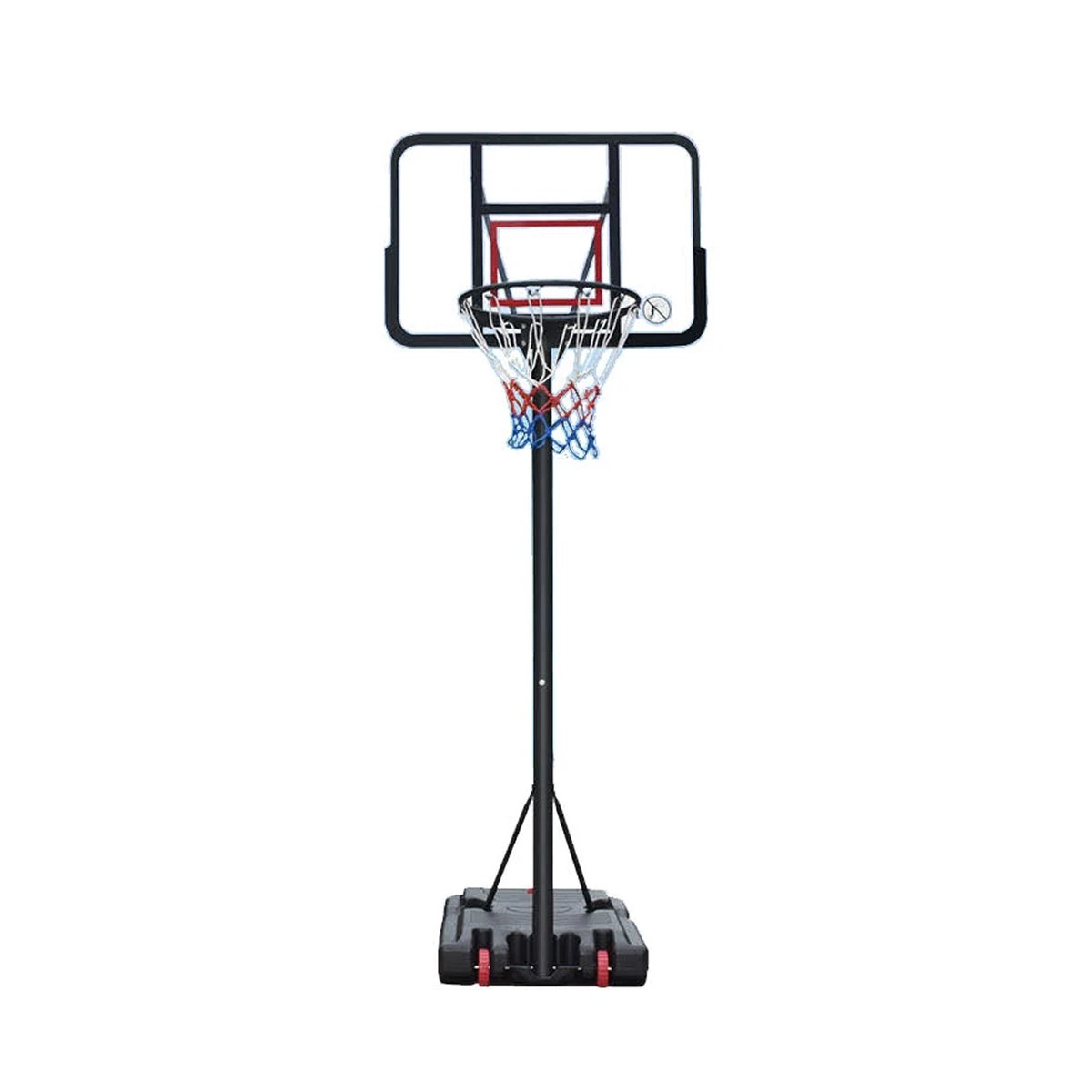 Standard Basketball Hoop