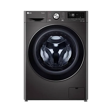 LG 12KG Front Load Washing Machine with AIDD fv1412s3b