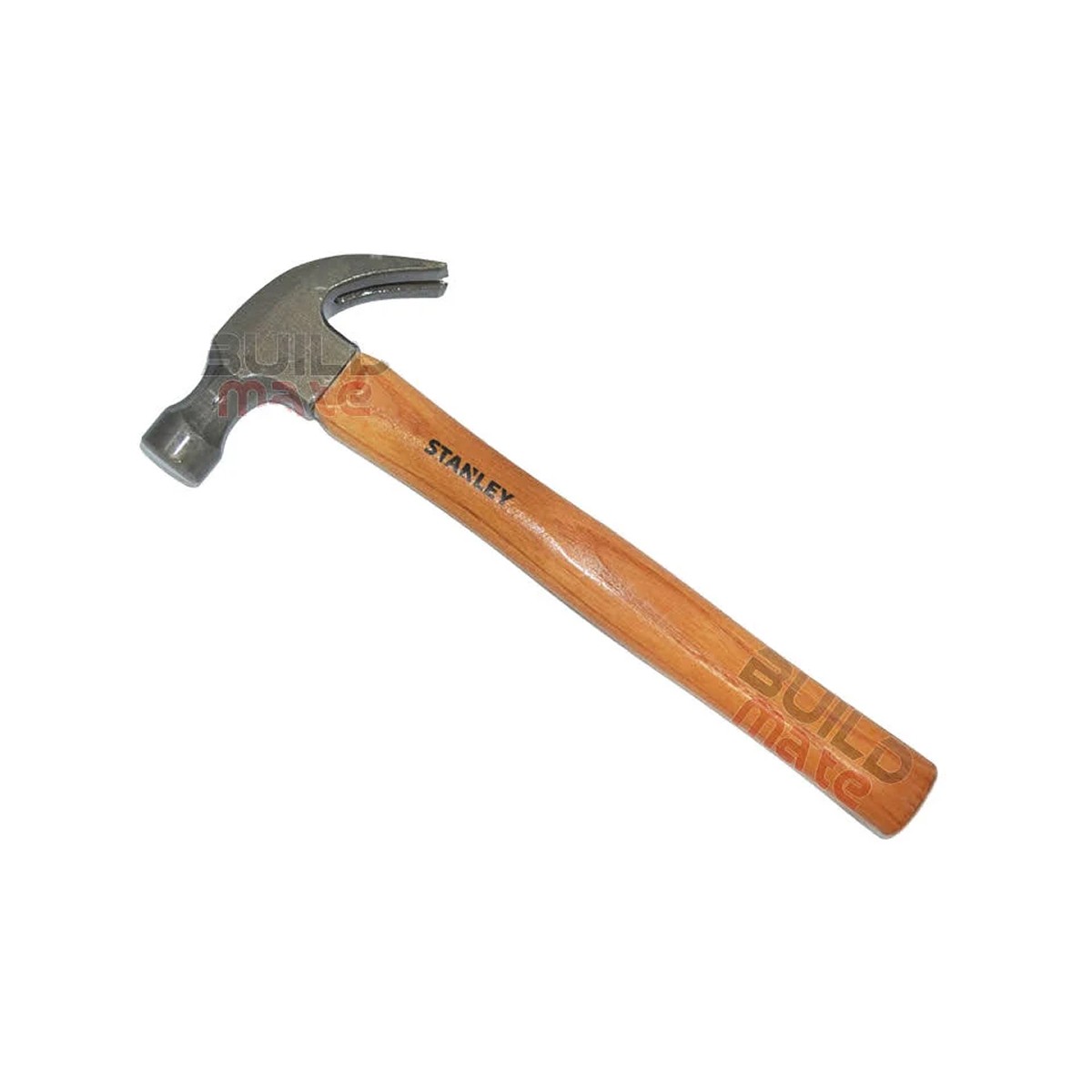 Stanley | Claw Hammer Wood Handle - 450g