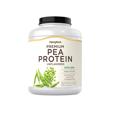 Pea Protein Powder