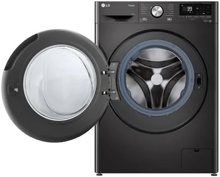 LG 12KG Front Load Washing Machine with AIDD fv1412s3b
